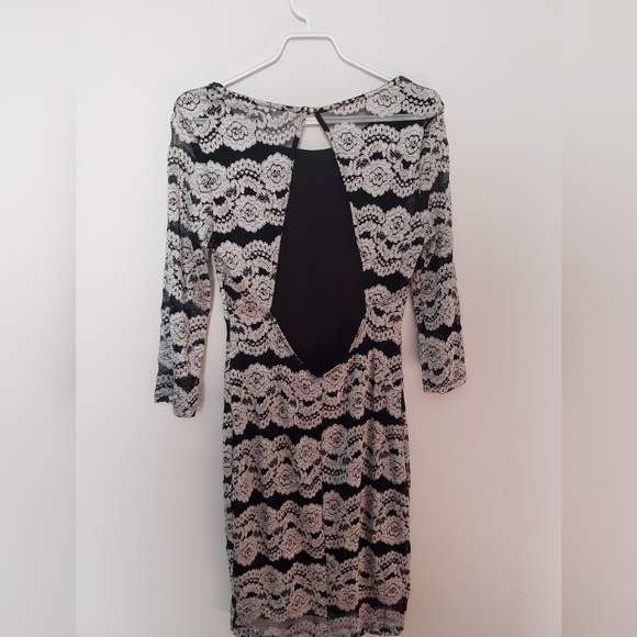 ECLIPSE 👗 Dress - Picture 2 of 4